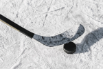 Playouts gegen HC Ajoie - Spiel 1