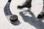 Playouts gegen HC Ajoie - Spiel 2