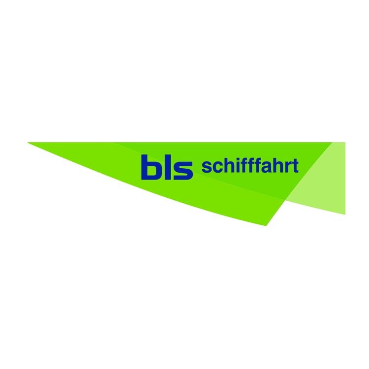 BLS Schiffahrt AG