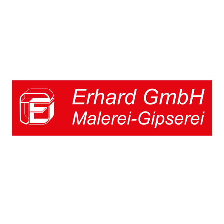 Erhard AG Malerei